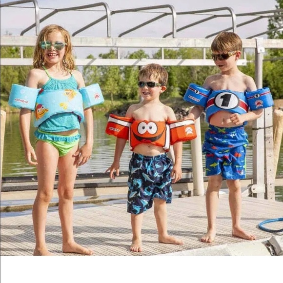 Water Otter AirHead Life Vest - Picture 11 of 12